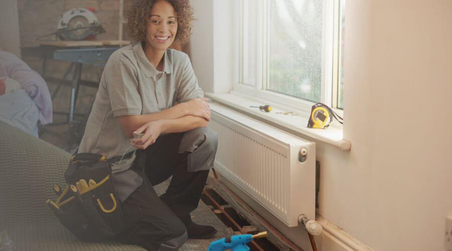 Professional Leak Detection in New Augusta, MS
